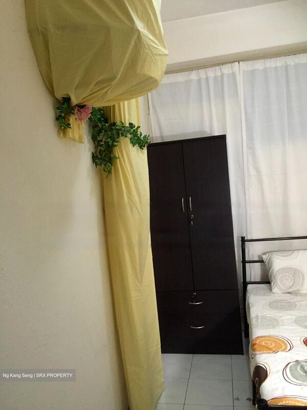 Sherwood Towers (D21), Apartment #464232531